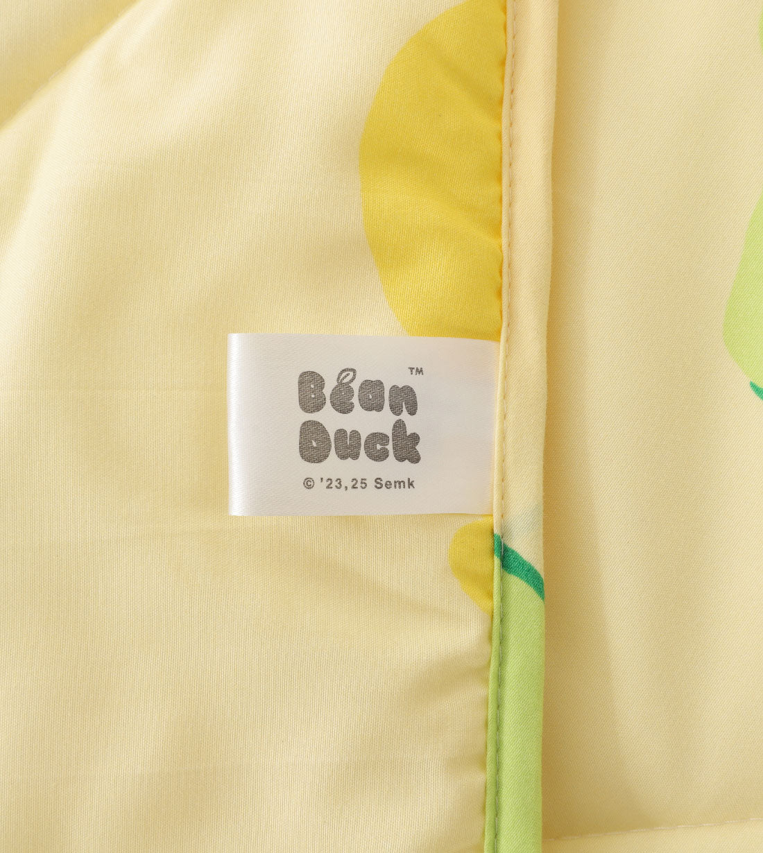 B.Duck Summer Quilt (BD803SQQ)