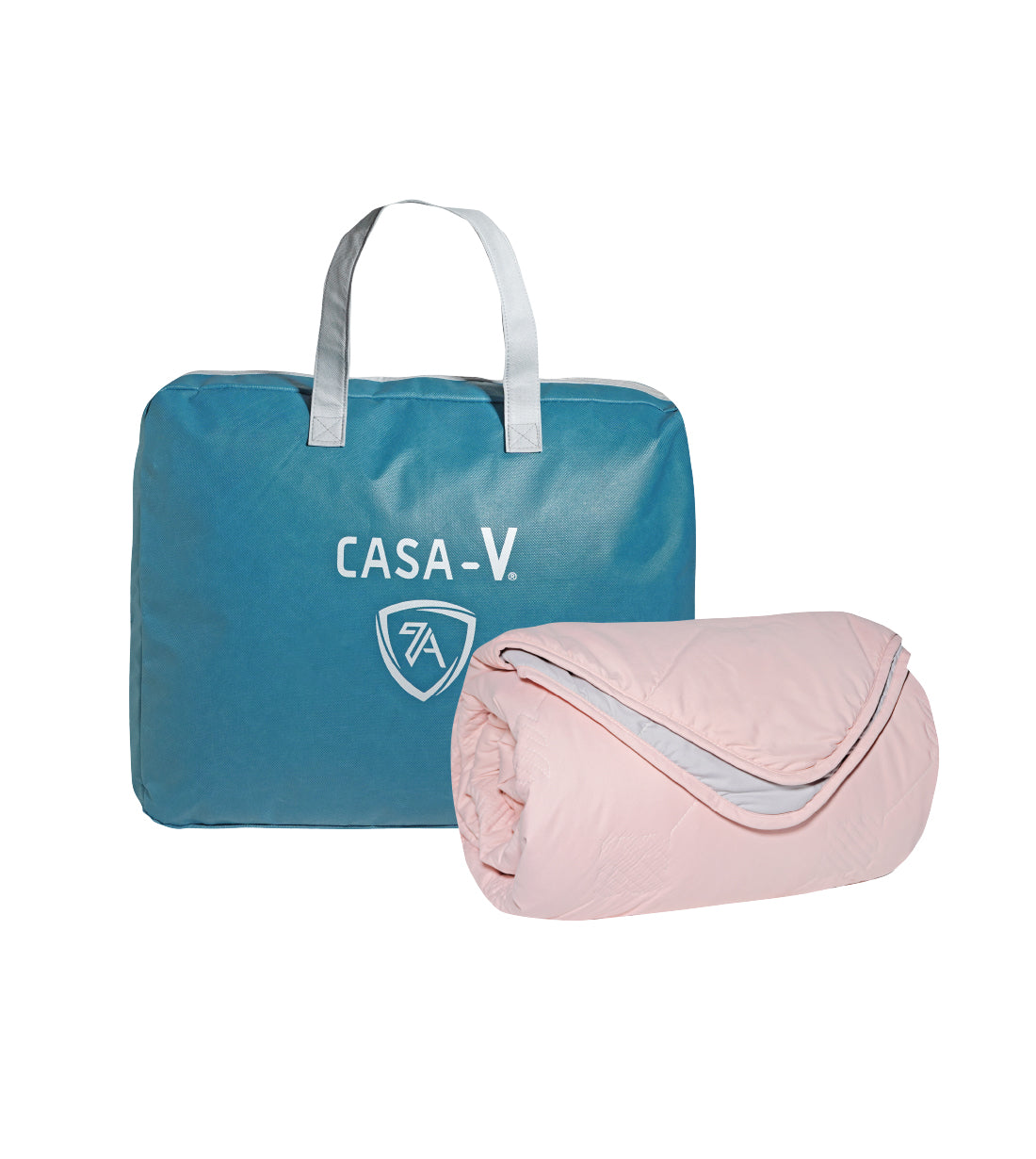 7A FIR Anti-bacterial Thermoregulatory Quilt (A7000TFQ)