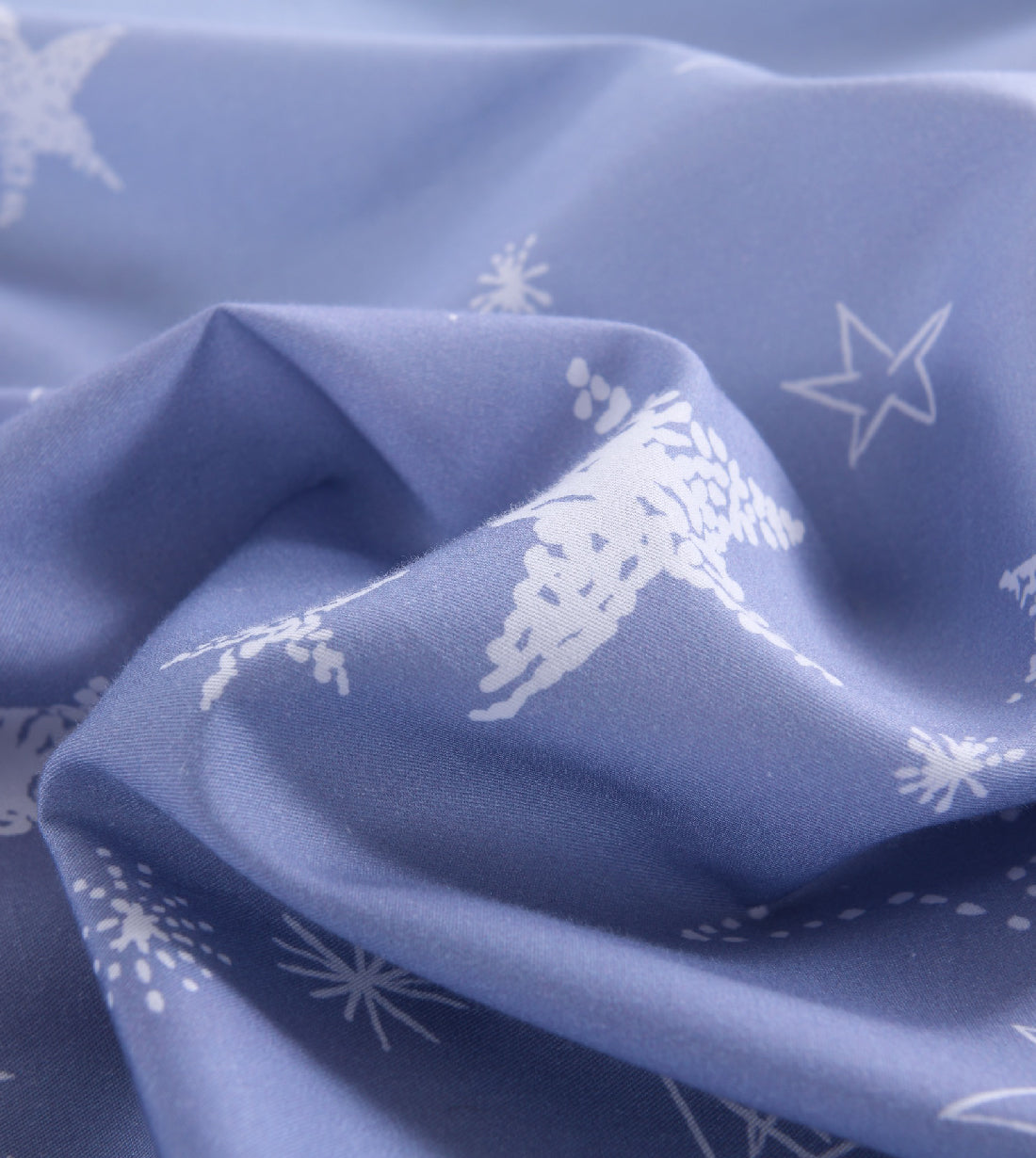 Massa Basic 780 Threads Cotton Series (CB453)