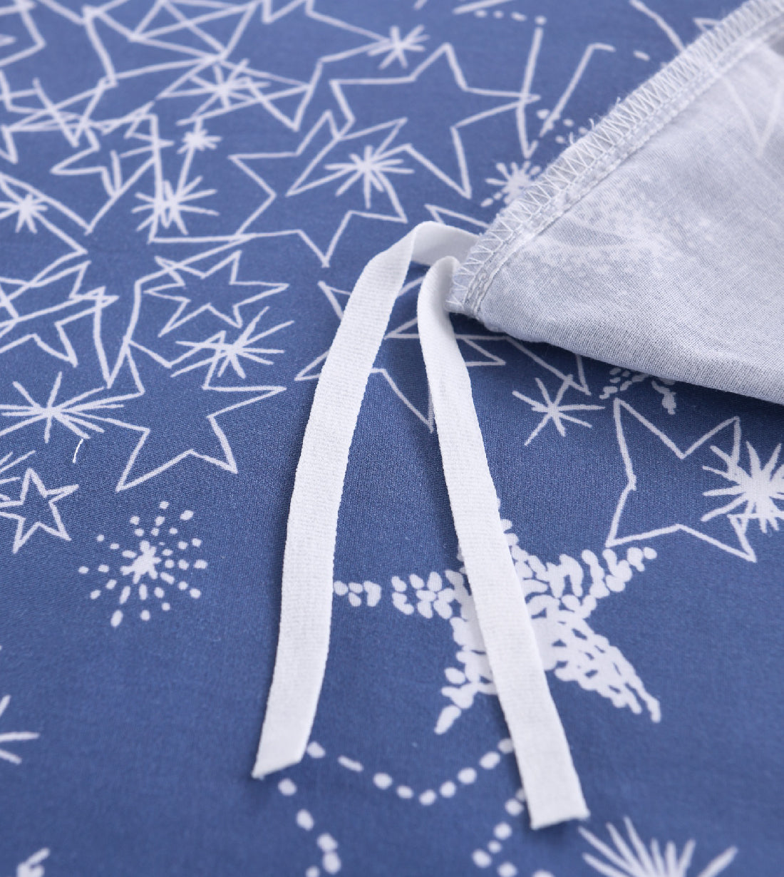 Massa Basic 780 Threads Cotton Series (CB453)