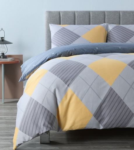 Massa Basic 780 Threads Cotton Series (CB773)