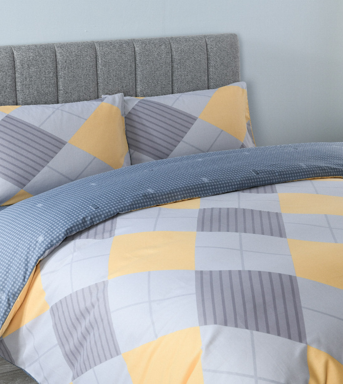 Massa Basic 780 Threads Cotton Series (CB773)