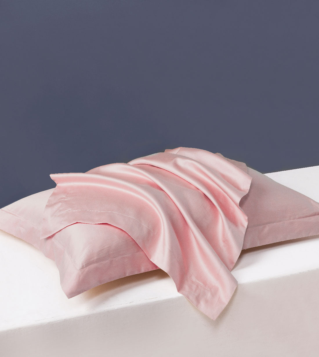 輕氧枕袋 - 奶蓋粉 (CB829PCA19)