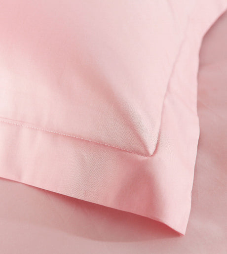 Light Soft Pillow Case - Milk Foam Pink (CB829PCA19)