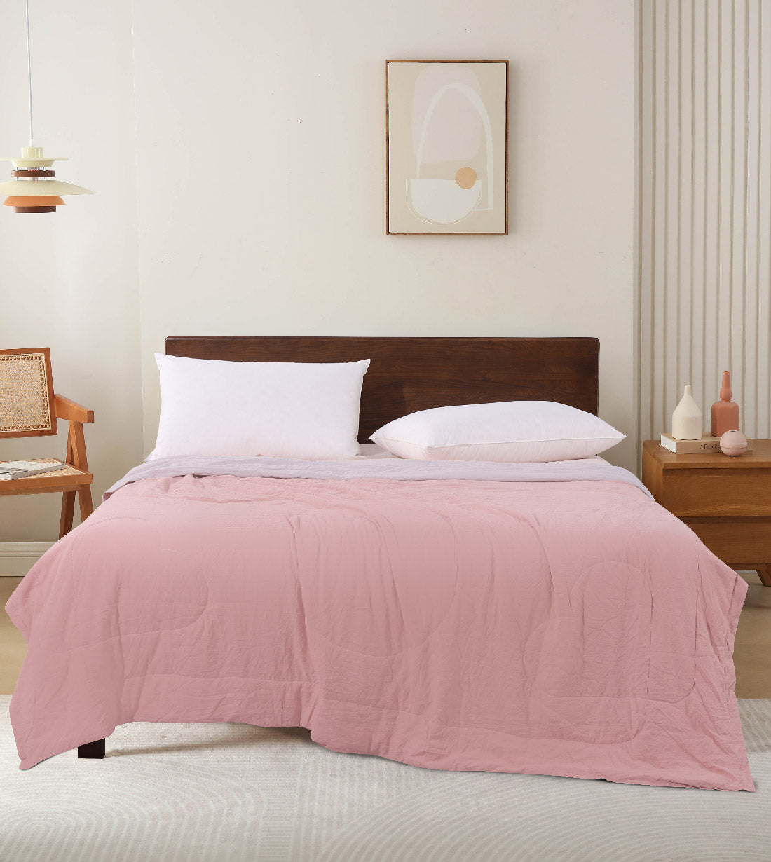 Mosquito Repellent light-Soft Quilt(CB829SQQ)