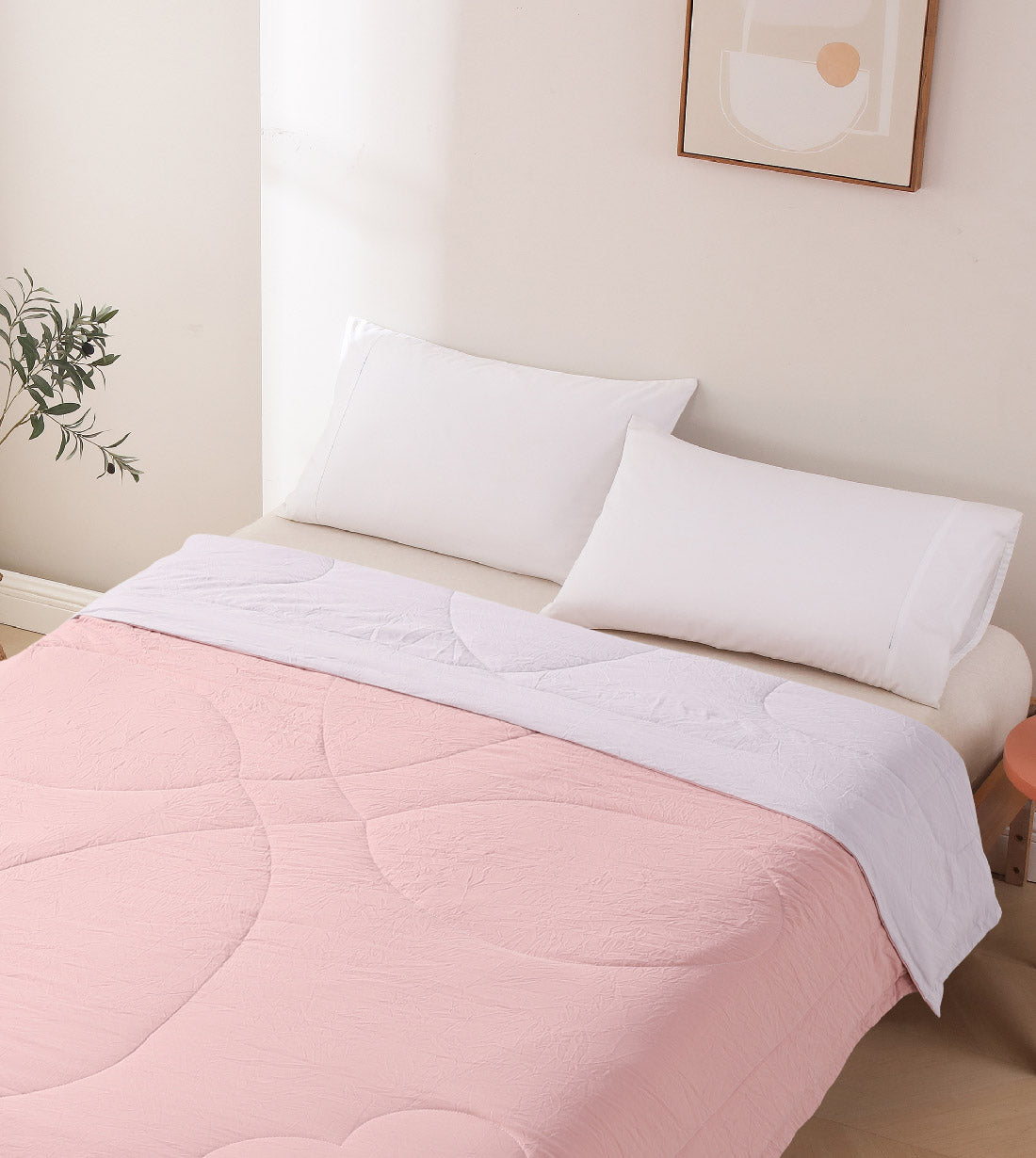 Mosquito Repellent light-Soft Quilt(CB829SQQ)