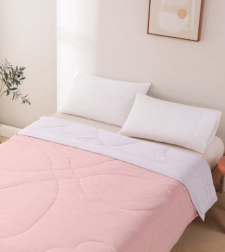 Mosquito Repellent light-Soft Quilt(CB829SQQ)