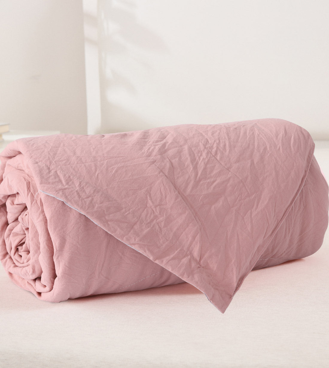 Mosquito Repellent light-Soft Quilt(CB829SQQ)
