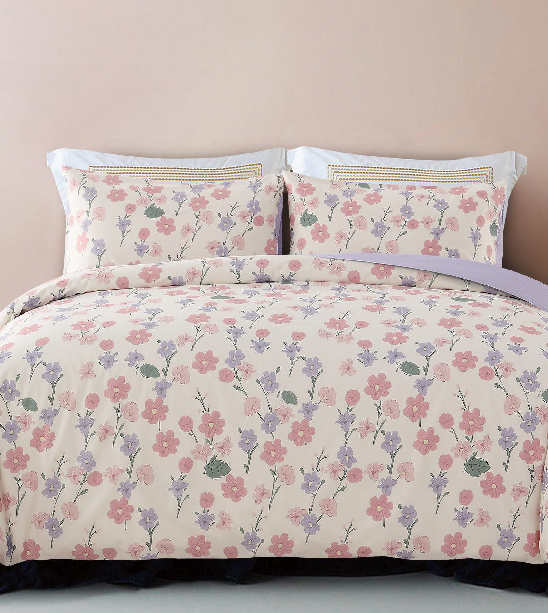 Massa Basic 780 Threads Cotton Series (CB851)