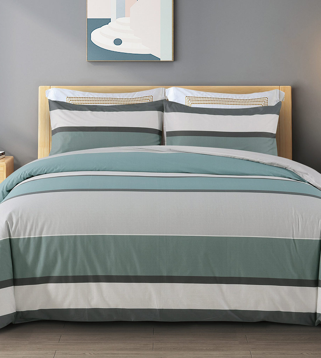 Massa Basic 780 Threads Cotton Series (CB854)