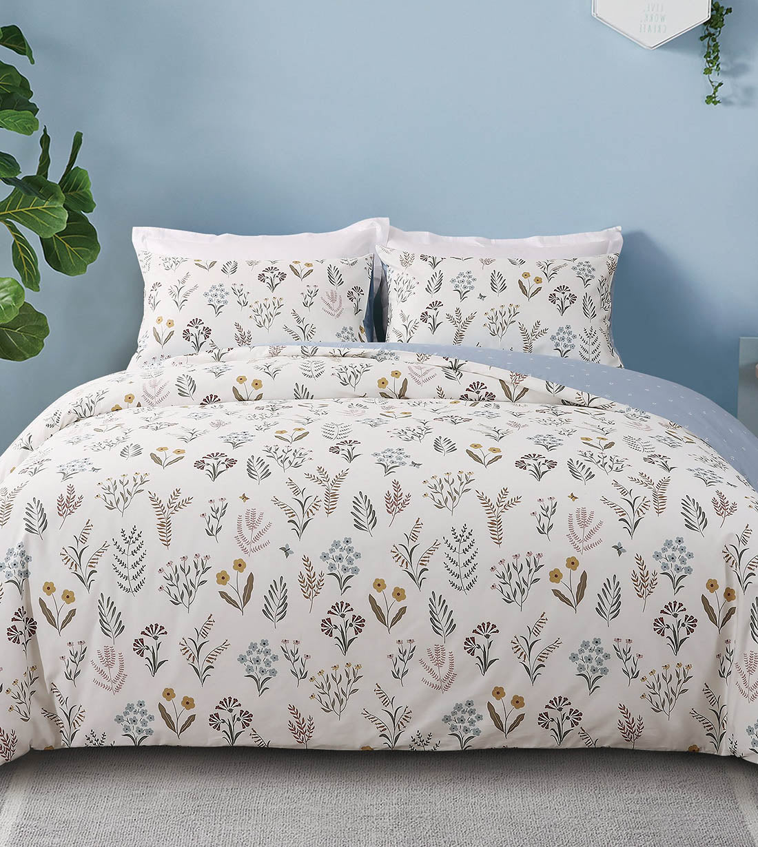 Massa Basic 780 Threads Cotton Series (CB861)