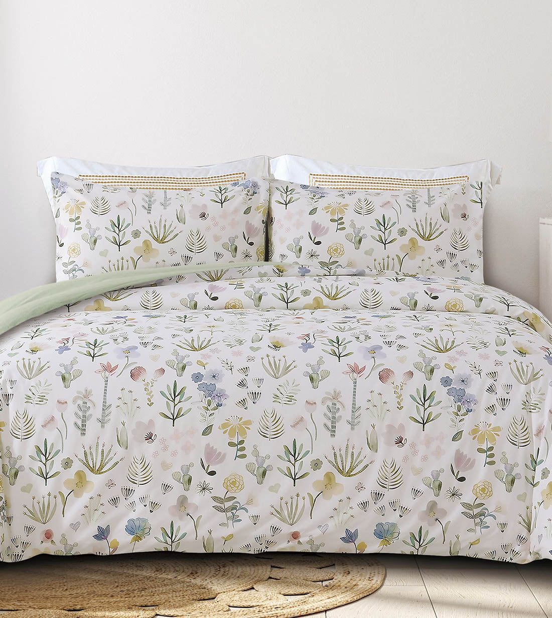 Massa Basic 780 Threads Cotton Series (CB862)