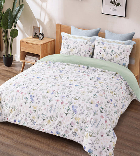 Massa Basic 780 Threads Cotton Series (CB862)