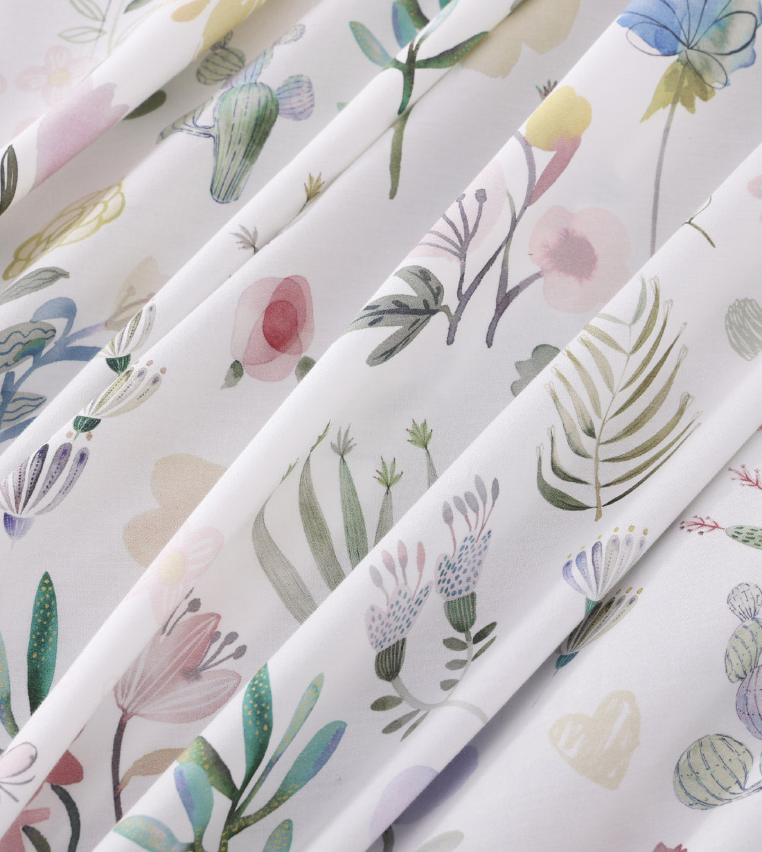 Massa Basic 780 Threads Cotton Series (CB862)