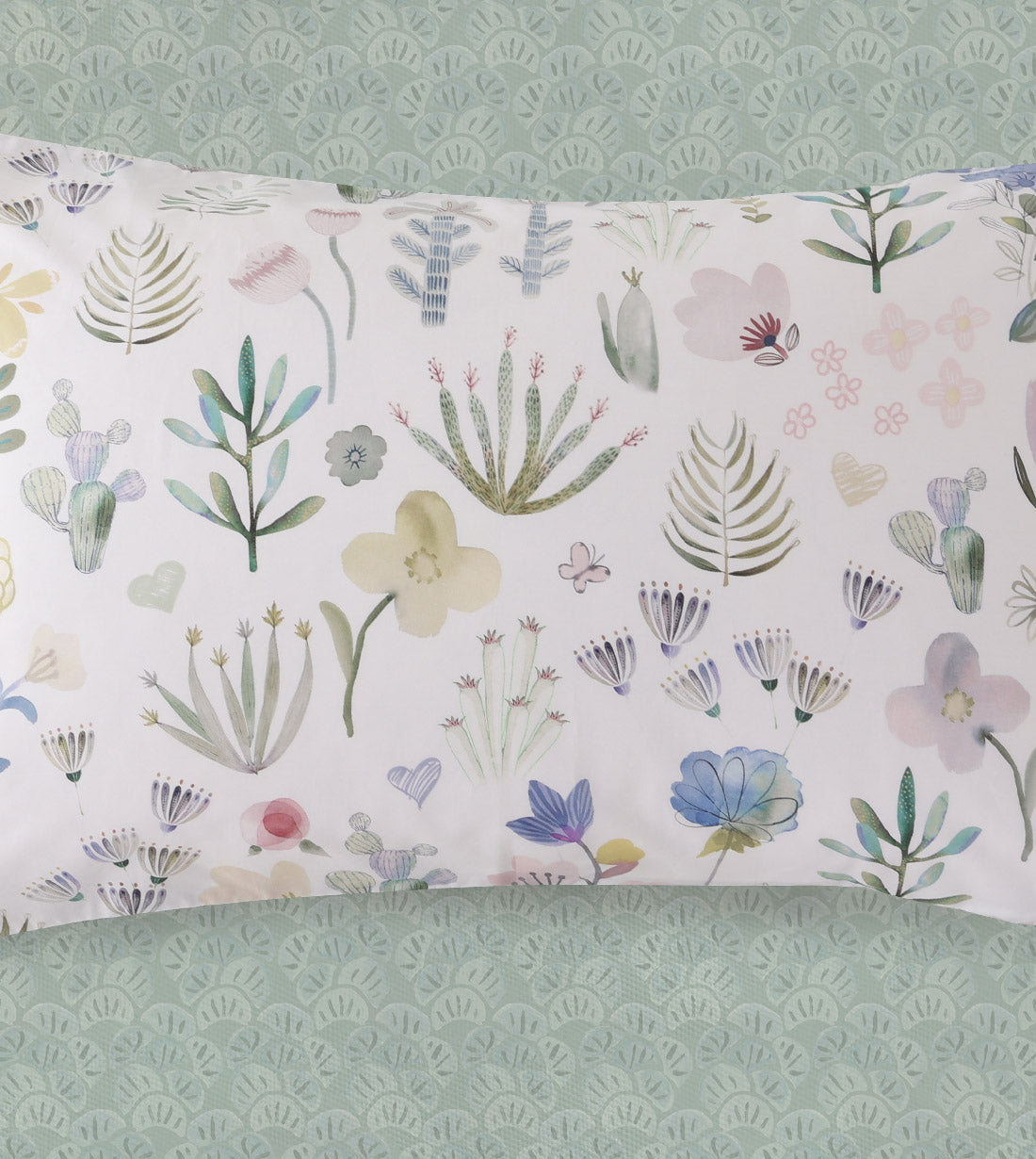 Massa Basic 780 Threads Cotton Series (CB862)