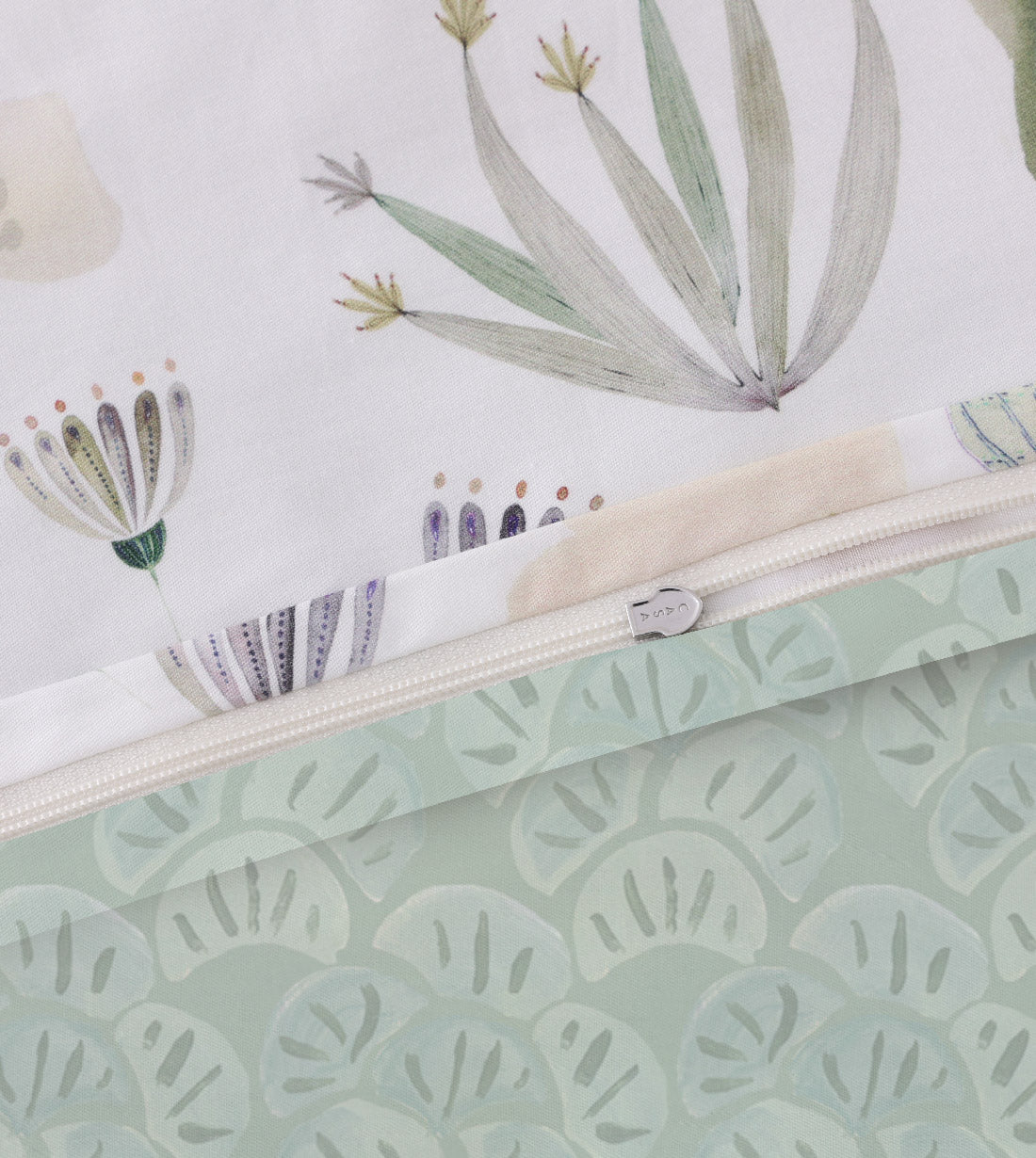 Massa Basic 780 Threads Cotton Series (CB862)