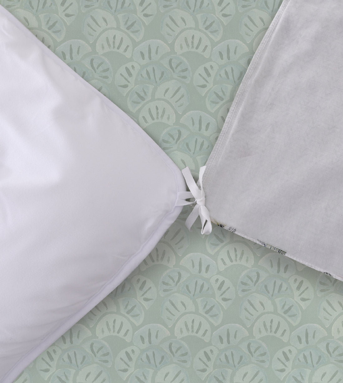 Massa Basic 780 Threads Cotton Series (CB862)