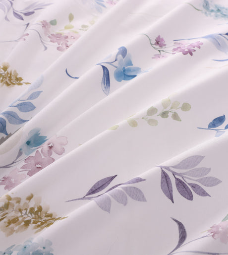 Massa Basic 780 Threads Cotton Series (CB863)