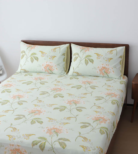 Massa Basic 820 Threads Cotton Series (CB865)