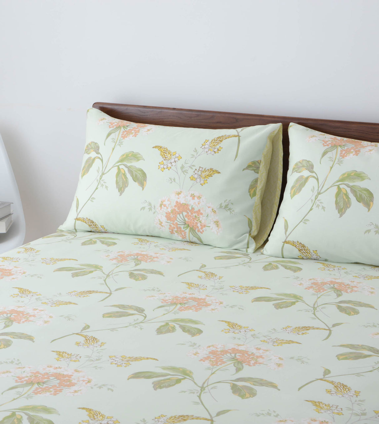 Massa Basic 820 Threads Cotton Series (CB865)