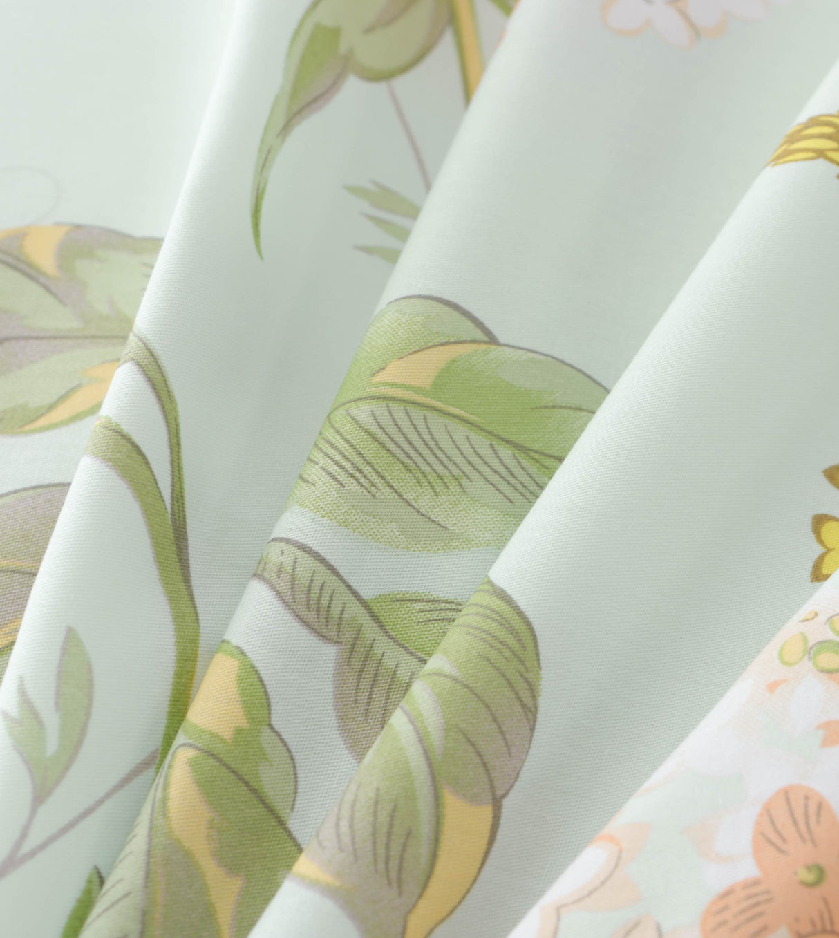 Massa Basic 820 Threads Cotton Series (CB865)