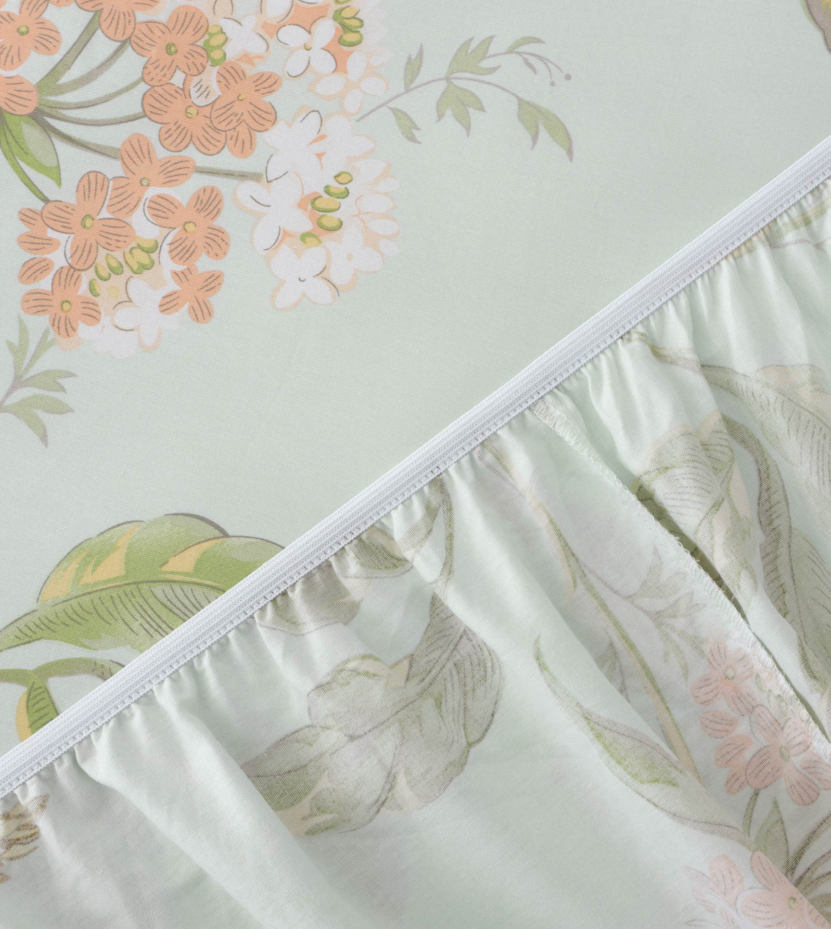 Massa Basic 820 Threads Cotton Series (CB865)