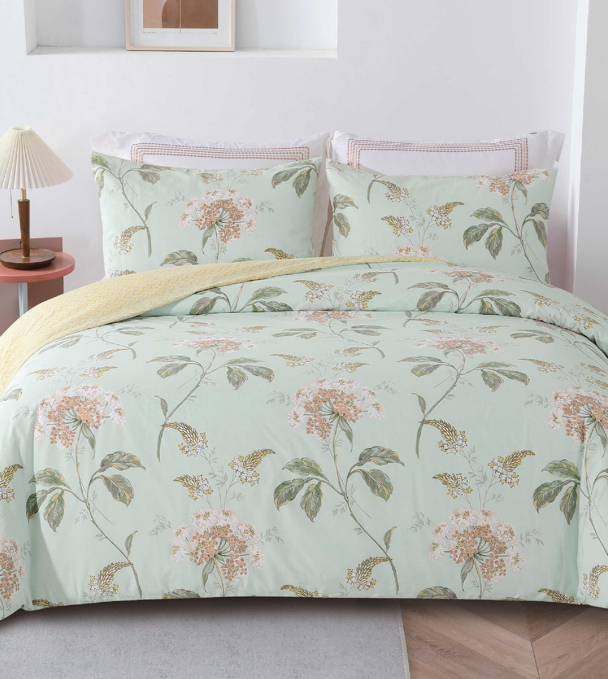 Massa Basic 820 Threads Cotton Series (CB865)