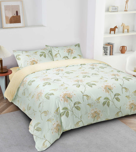Massa Basic 820 Threads Cotton Series (CB865)