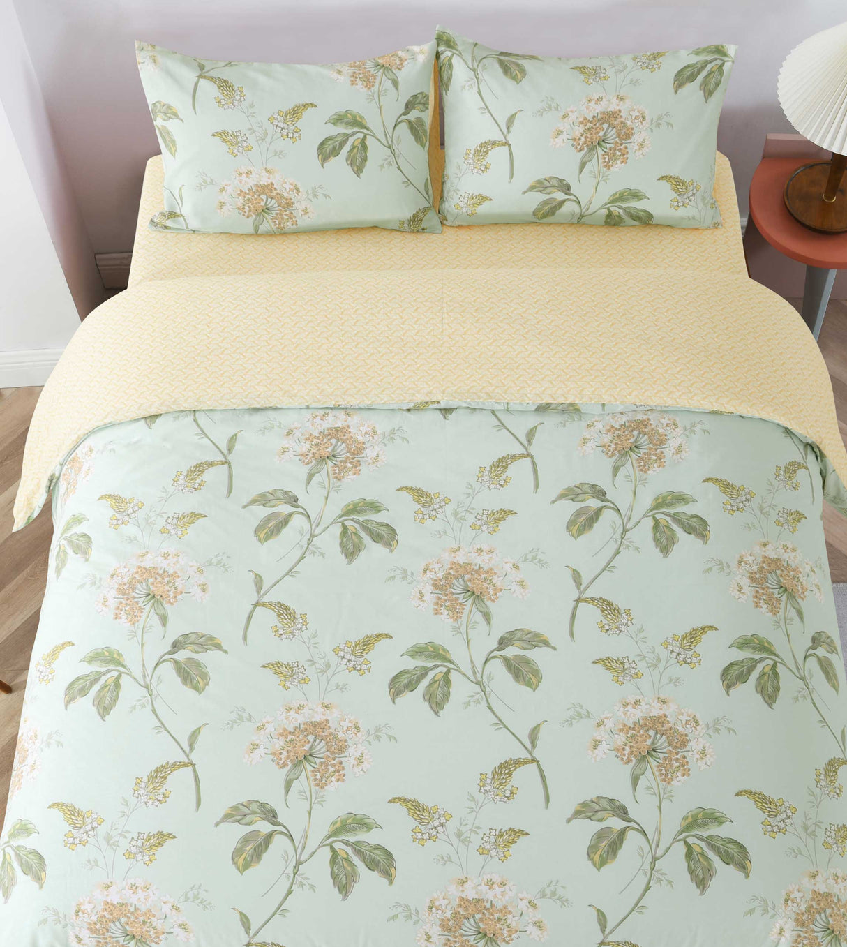 Massa Basic 820 Threads Cotton Series (CB865)