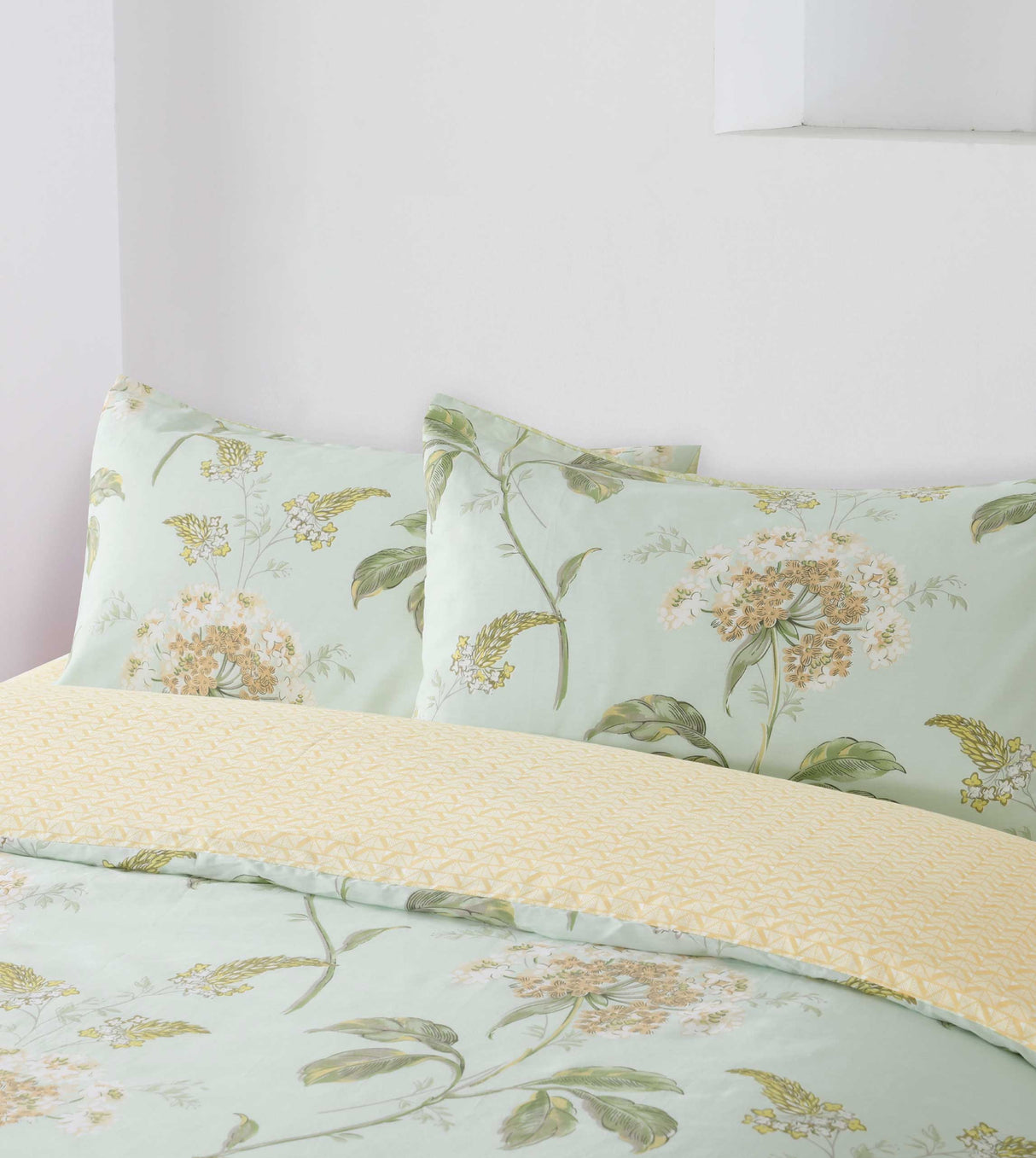 Massa Basic 820 Threads Cotton Series (CB865)