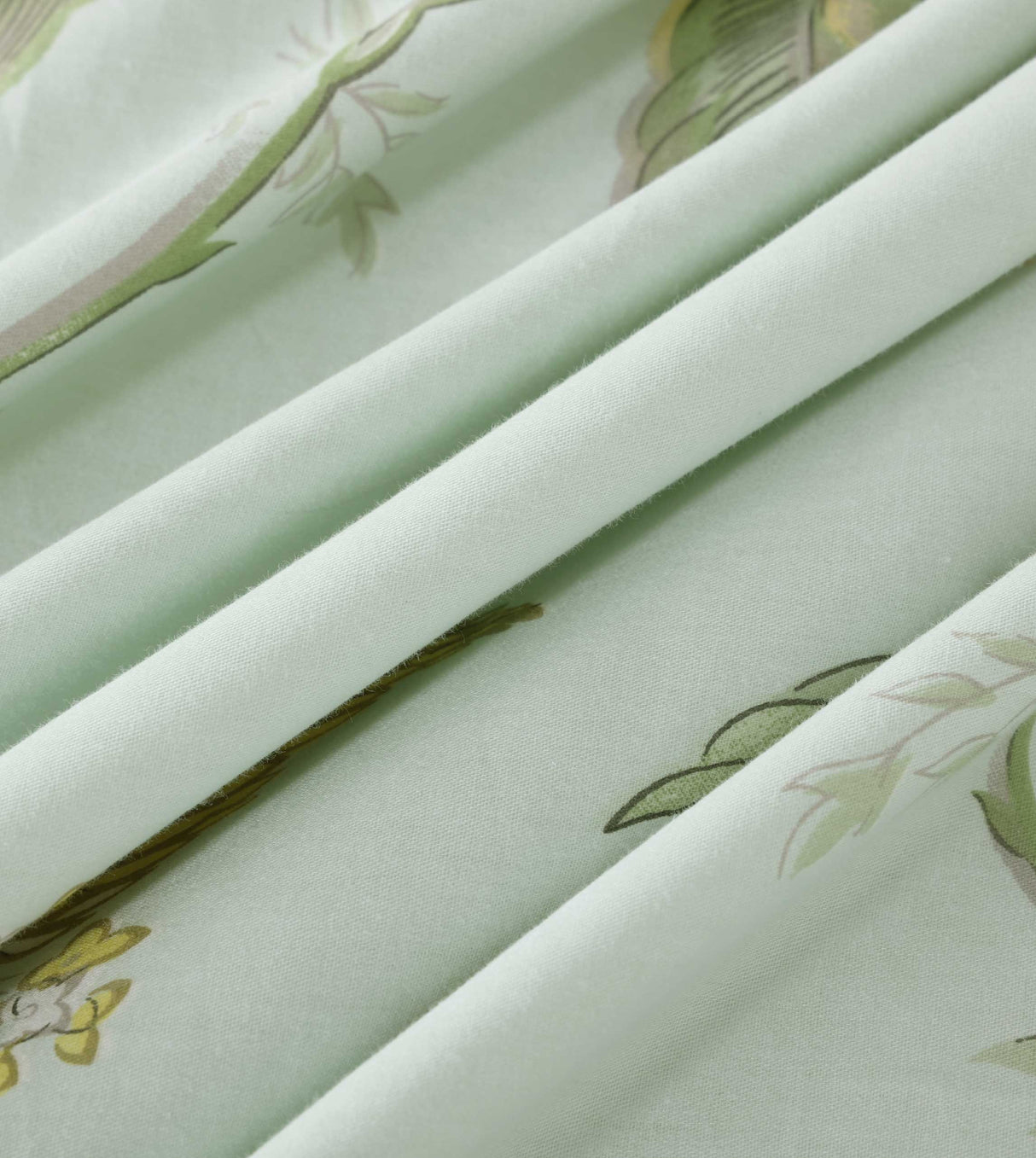 Massa Basic 820 Threads Cotton Series (CB865)