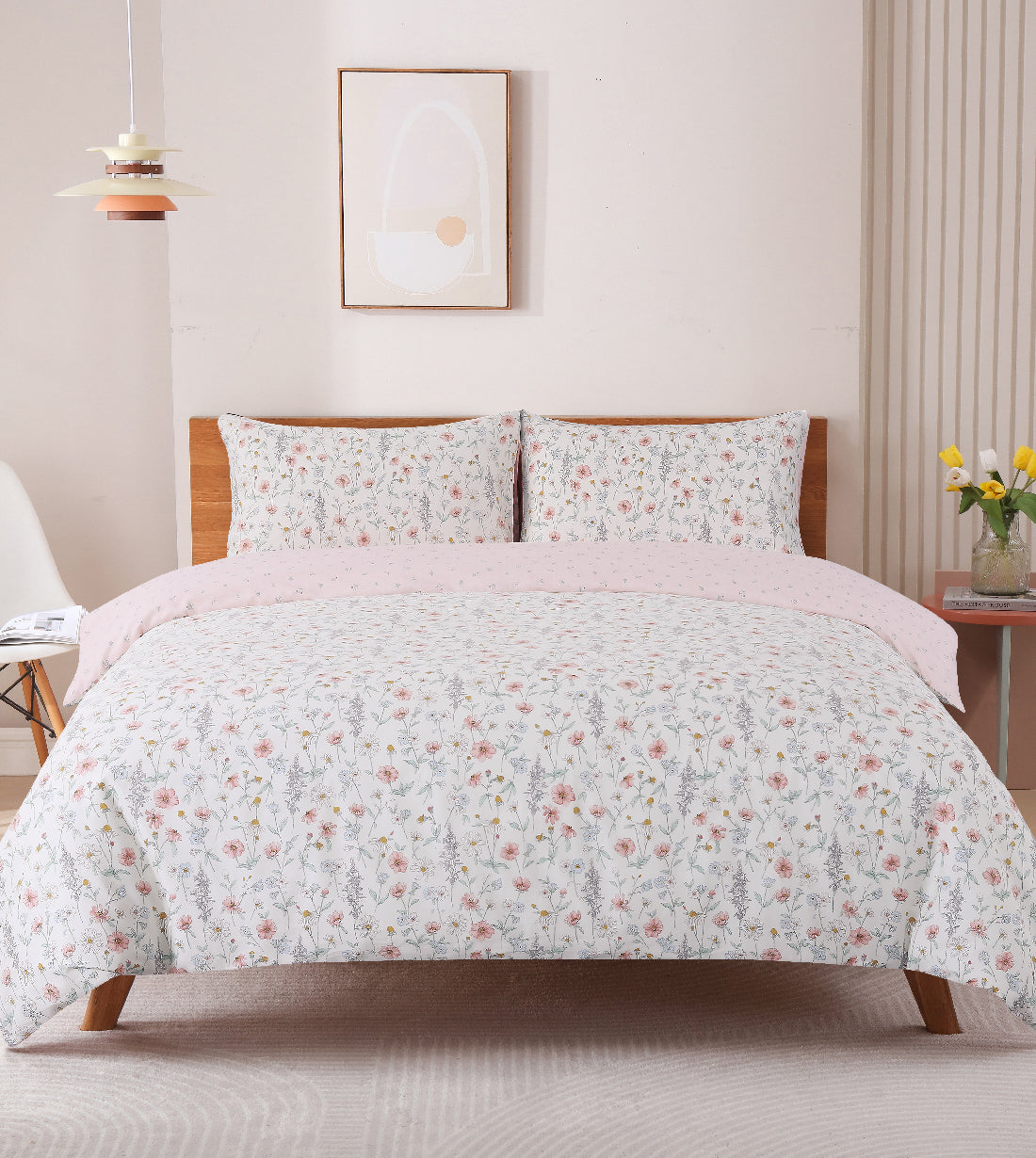 Massa Basic 780 Threads Cotton Series (CB883)