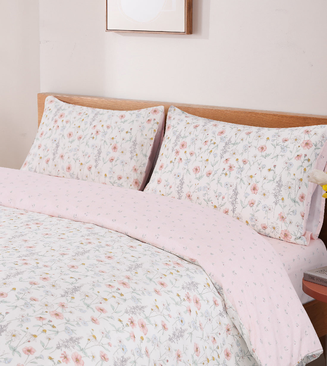 Massa Basic 780 Threads Cotton Series (CB883)