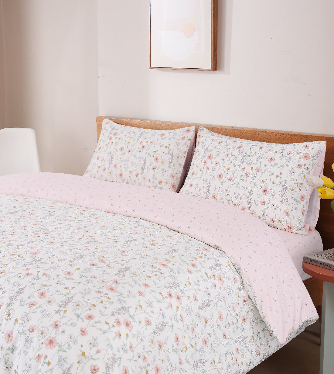 Massa Basic 780 Threads Cotton Series (CB883)