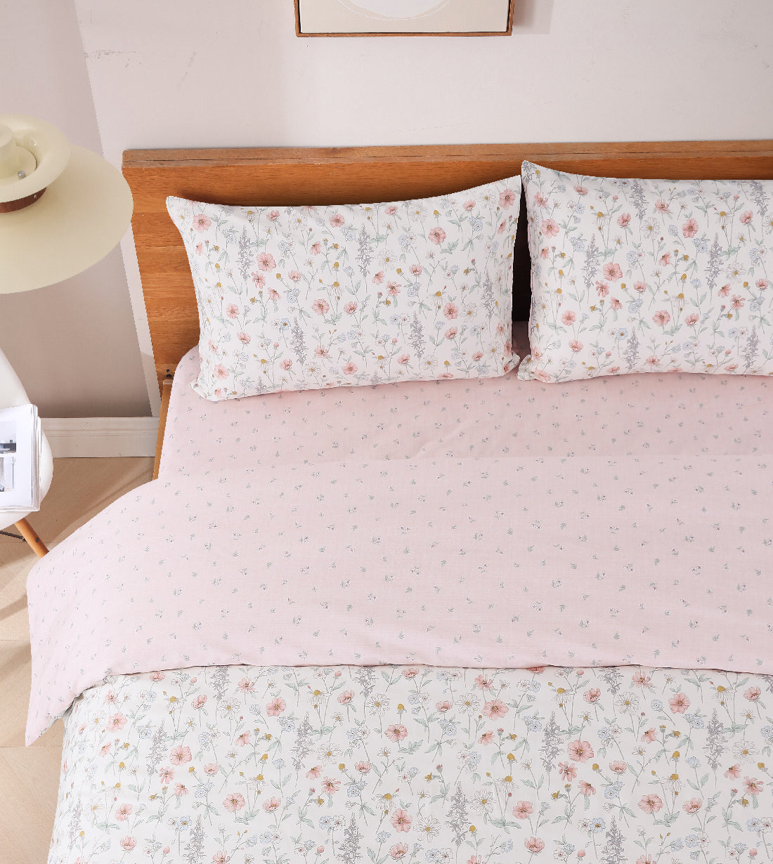Massa Basic 780 Threads Cotton Series (CB883)