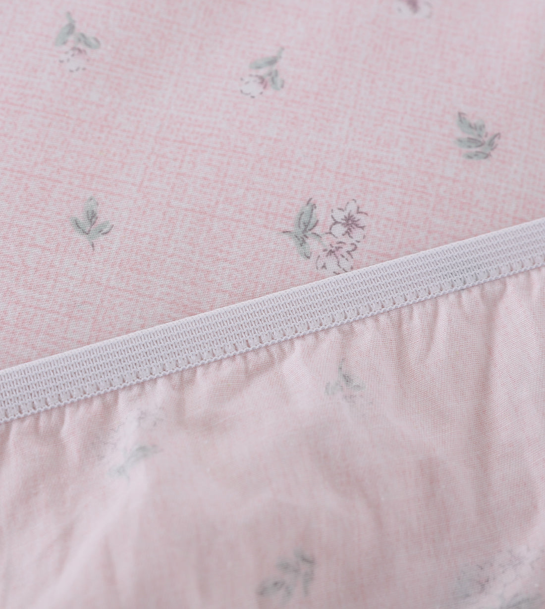 Massa Basic 780 Threads Cotton Series (CB883)