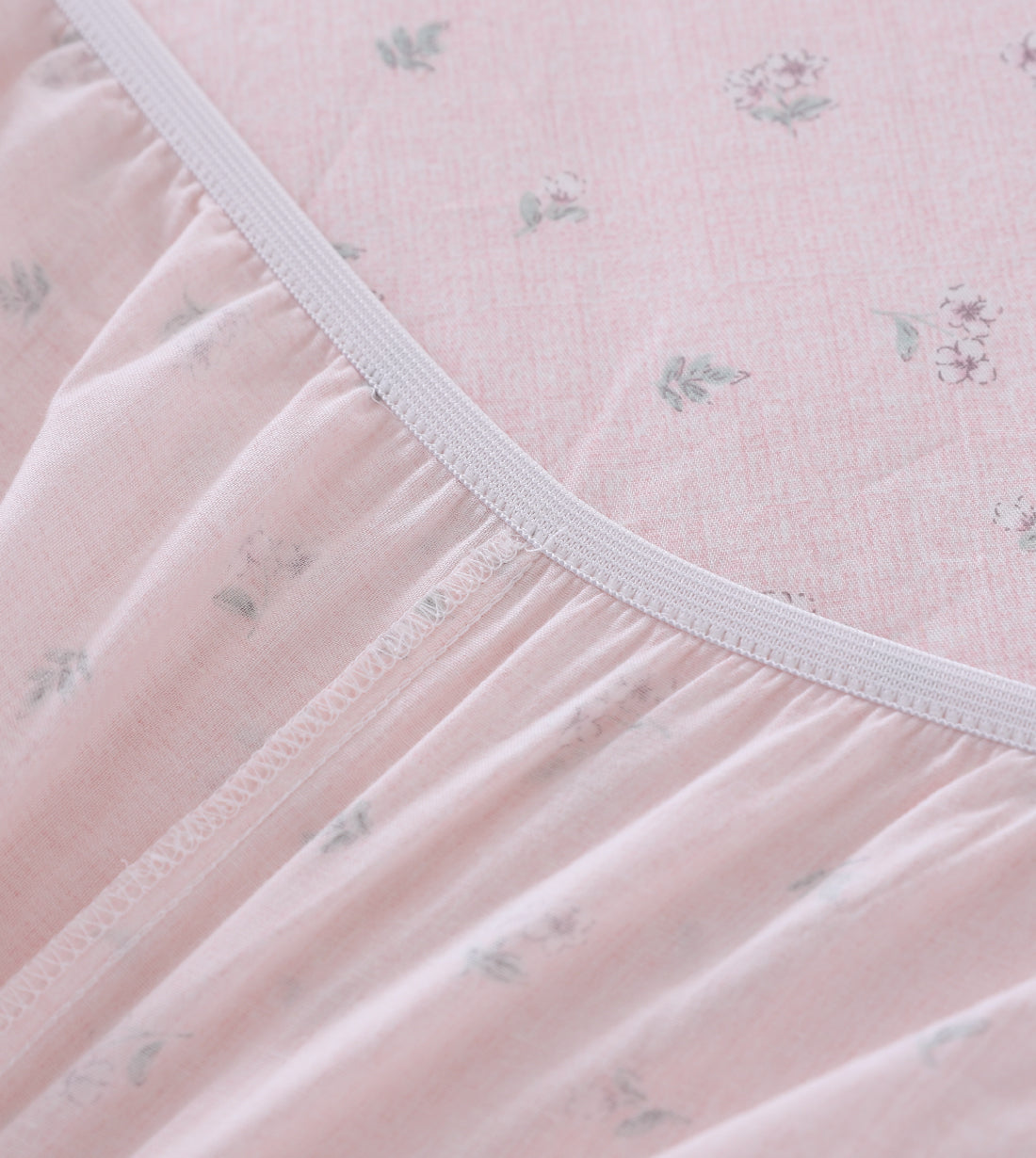Massa Basic 780 Threads Cotton Series (CB883)