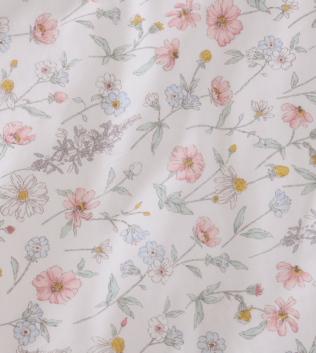 Massa Basic 780 Threads Cotton Series (CB883)