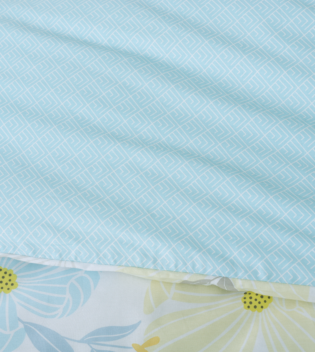 Massa Basic 820 Threads Cotton Series (CB894)