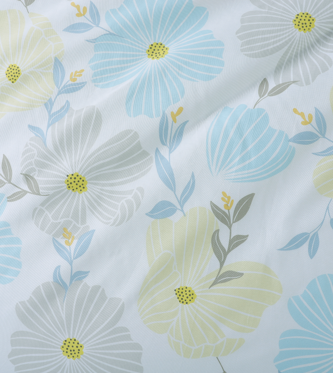 Massa Basic 820 Threads Cotton Series (CB894)