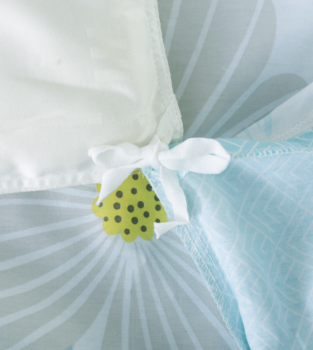 Massa Basic 820 Threads Cotton Series (CB894)