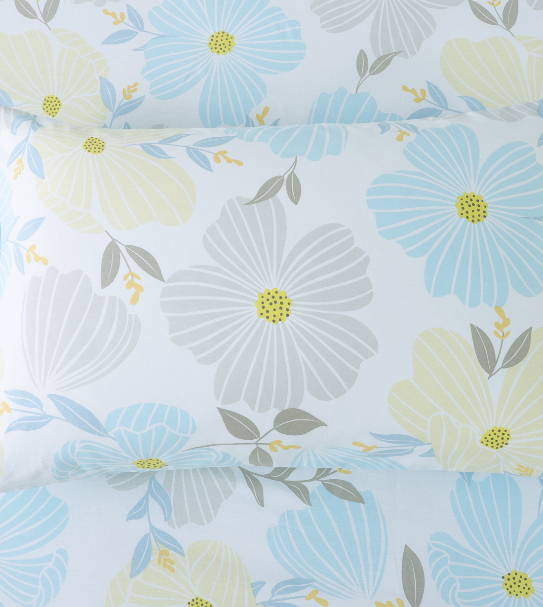 Massa Basic 820 Threads Cotton Series (CB894)