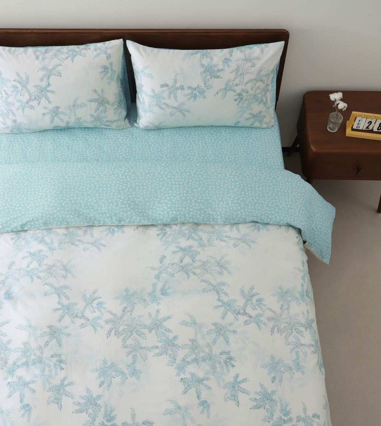 Massa Basic 820 Threads Cotton Series (CB909)