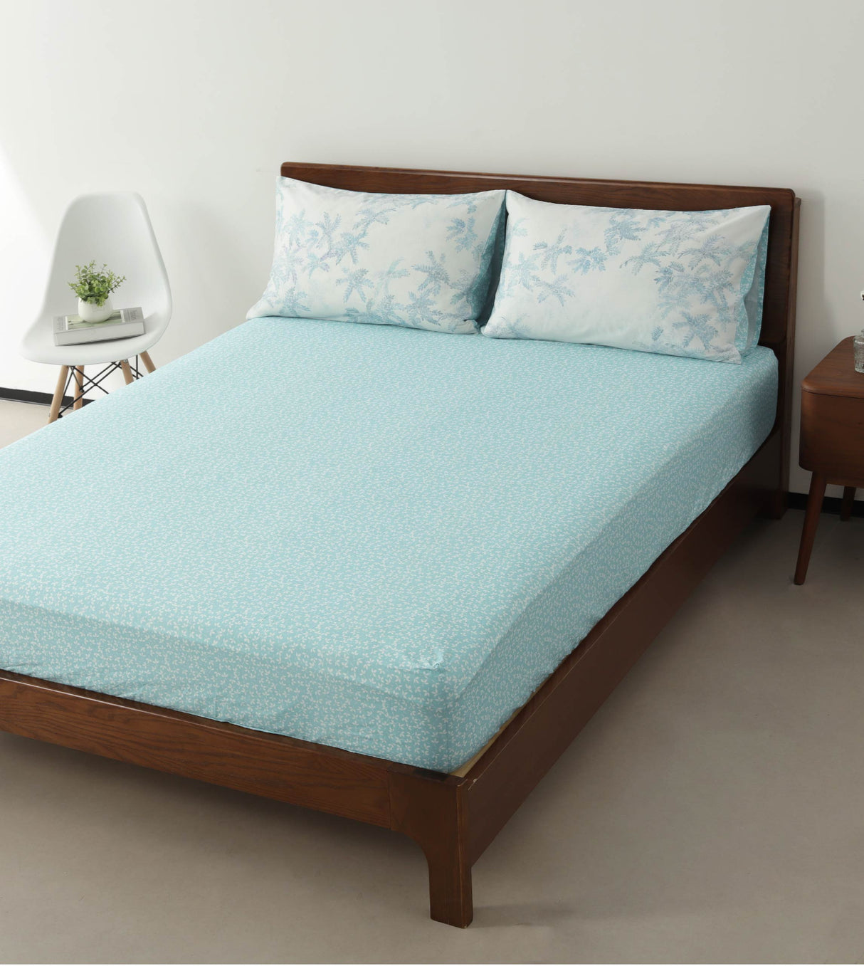Massa Basic 820 Threads Cotton Series (CB909)