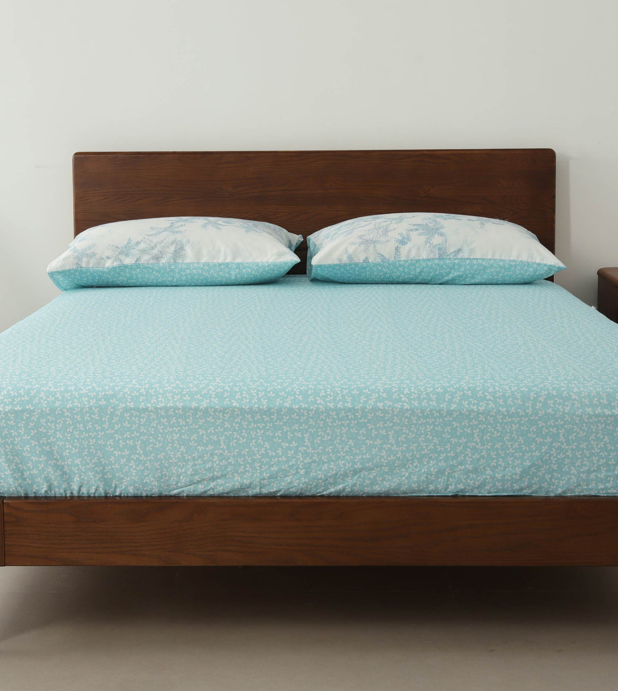 Massa Basic 820 Threads Cotton Series (CB909)