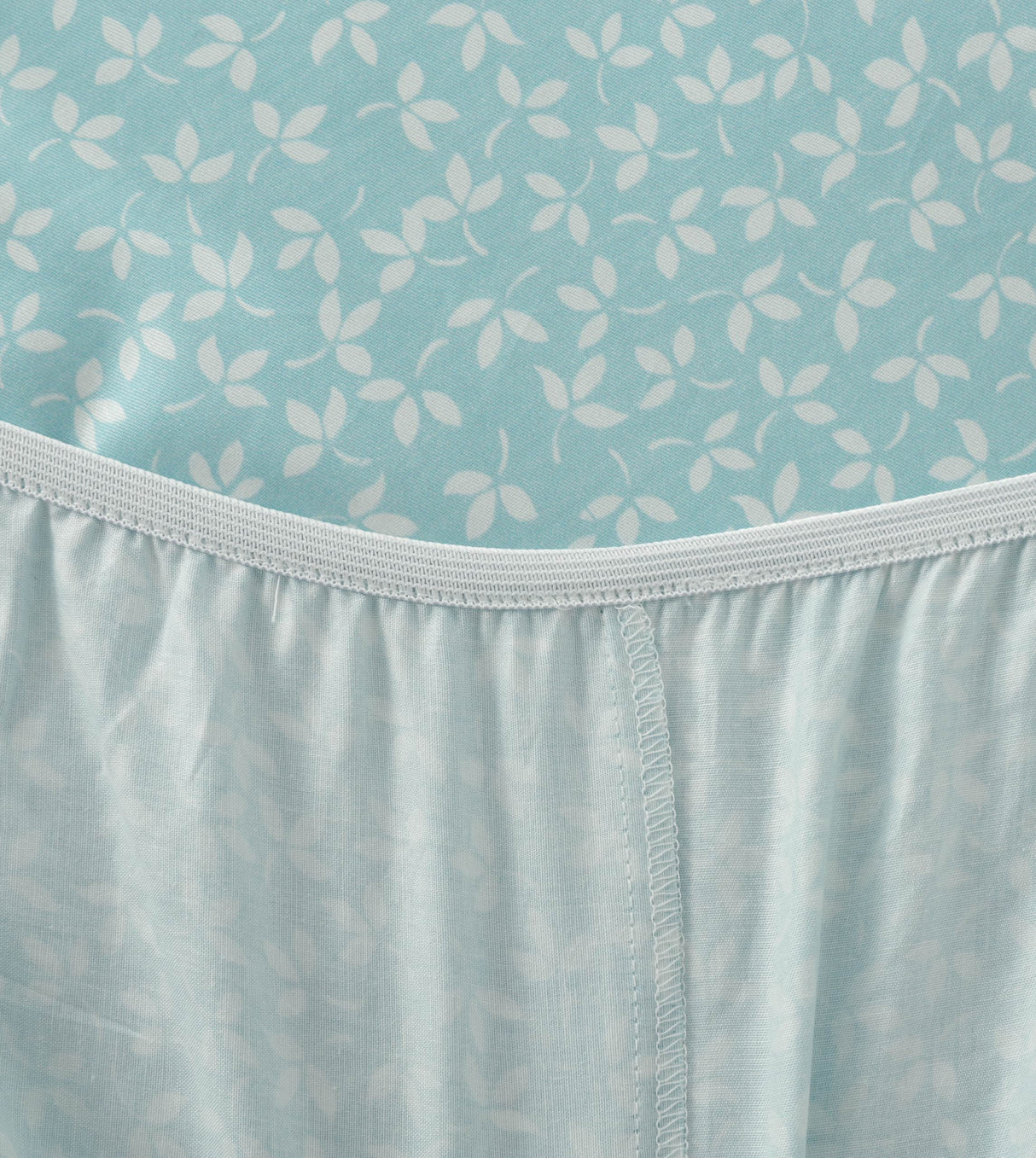 Massa Basic 820 Threads Cotton Series (CB909)