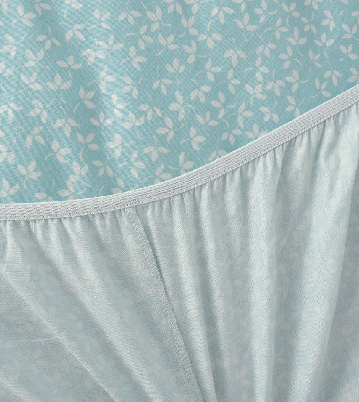 Massa Basic 820 Threads Cotton Series (CB909)