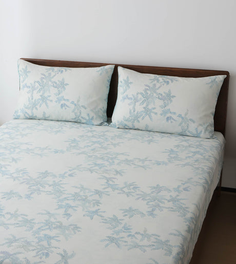 Massa Basic 820 Threads Cotton Series (CB909)