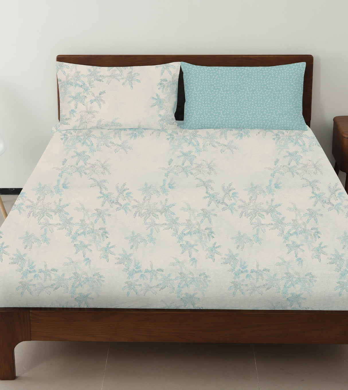 Massa Basic 820 Threads Cotton Series (CB909)