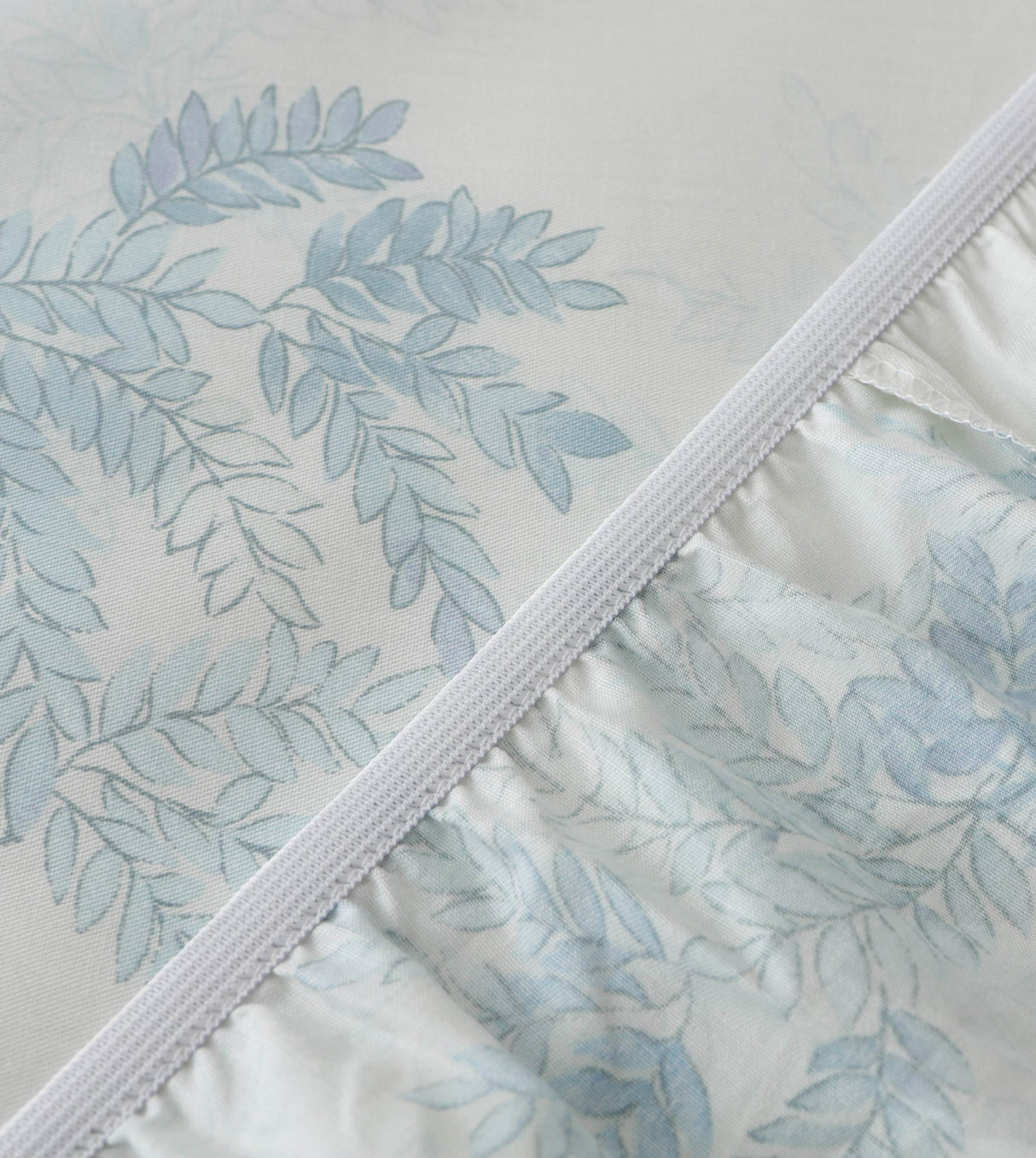 Massa Basic 820 Threads Cotton Series (CB909)